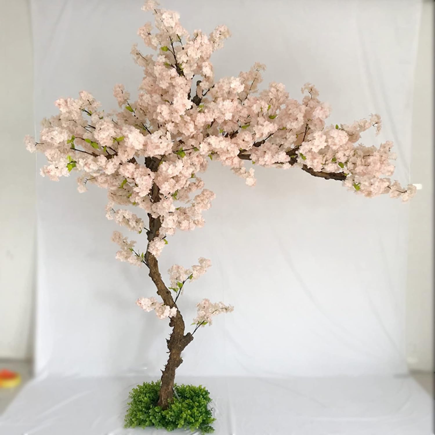 Artificial Plant Cherry Blossom Tree,Sakura Tree for