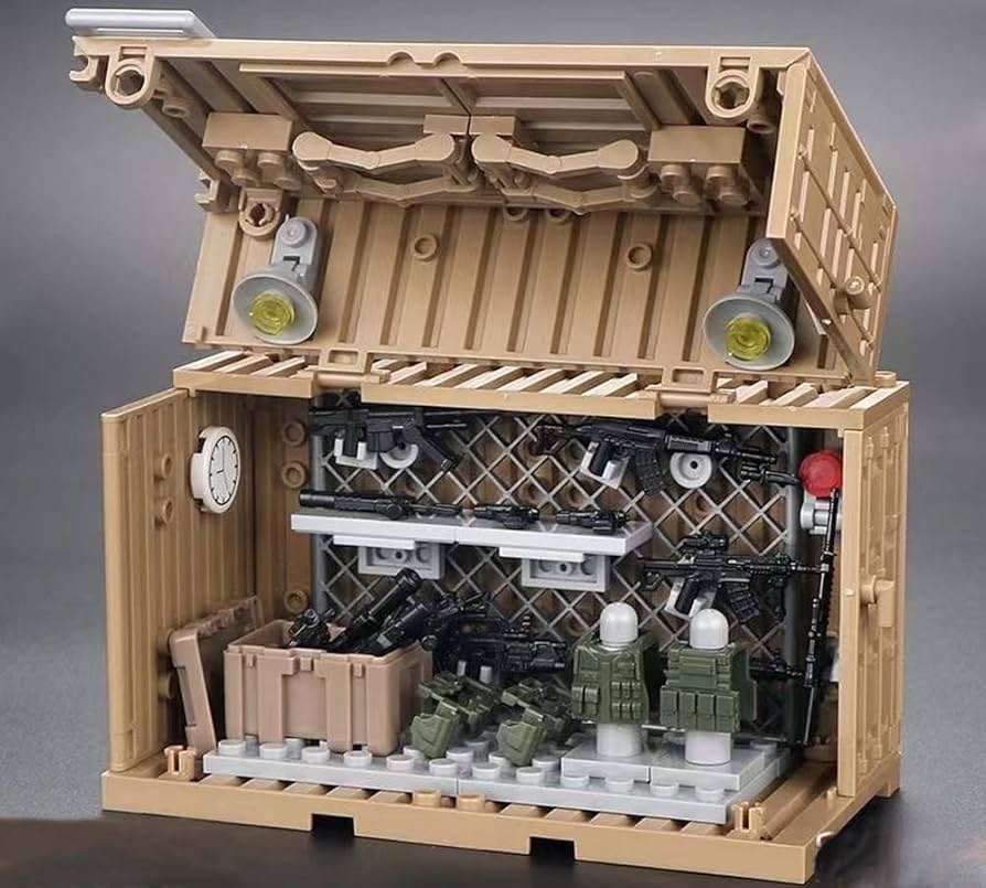 米軍実物　空輸用　コンテナ 米軍実物 空輸用 コンテナ Yahoo!オークション - Nゲージ 12ft