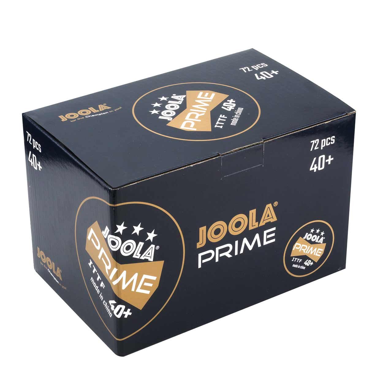 JOOLA Ball Prime 40+ *** 72s