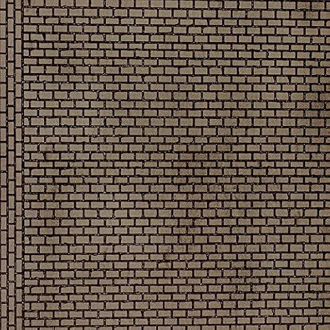 Metcalfe M0051 Cobblestones 00 Gauge Cover