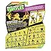 Teenage Mutant Ninja Turtles Ninja Color Change Michelangelo Action Figure