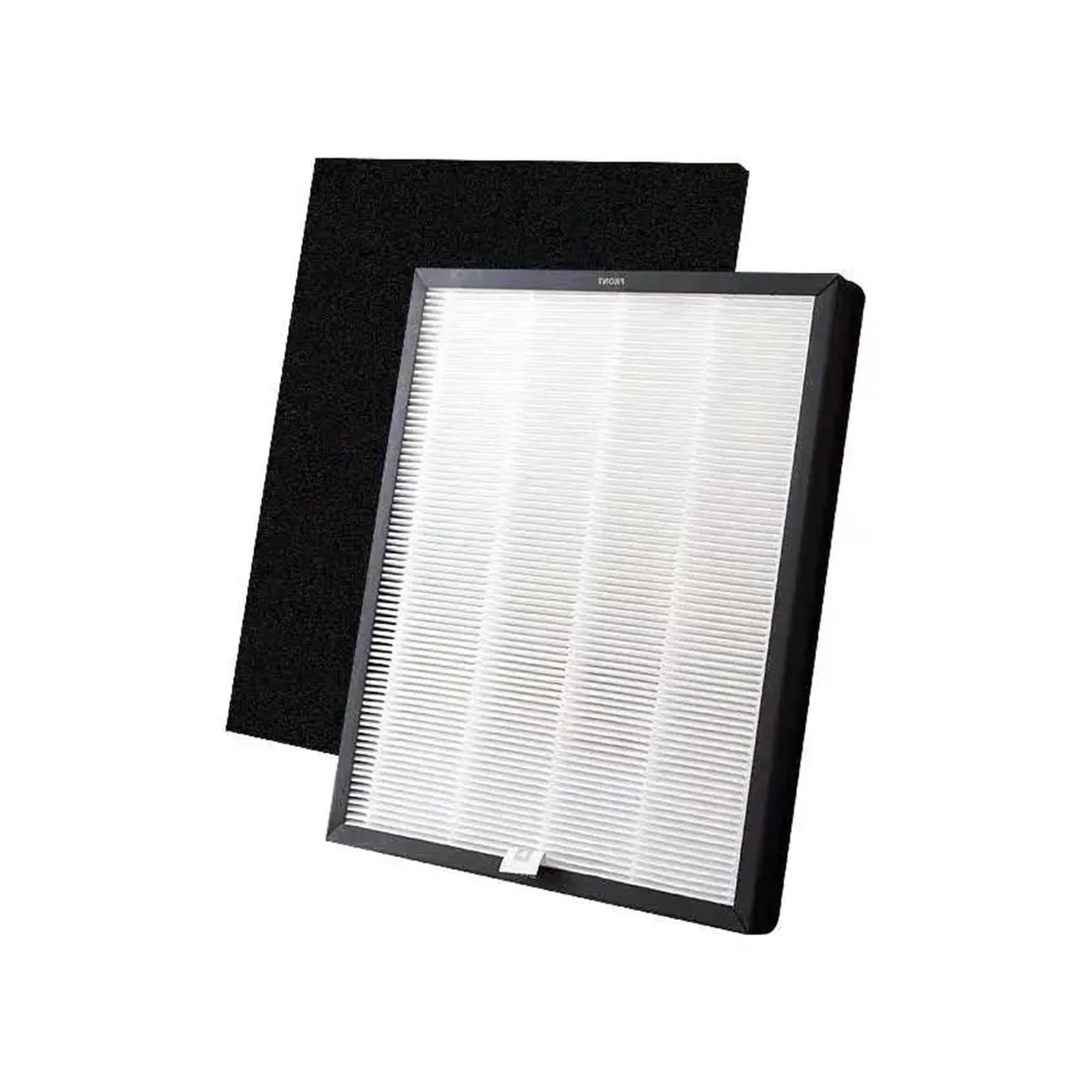 VTFFDLRGD Air Cleaner Purifiers Filter, Compatible For COWAY, AP-1009CH AP-1008DH AP-1012GH AP-4072DH Air Purifier Parts