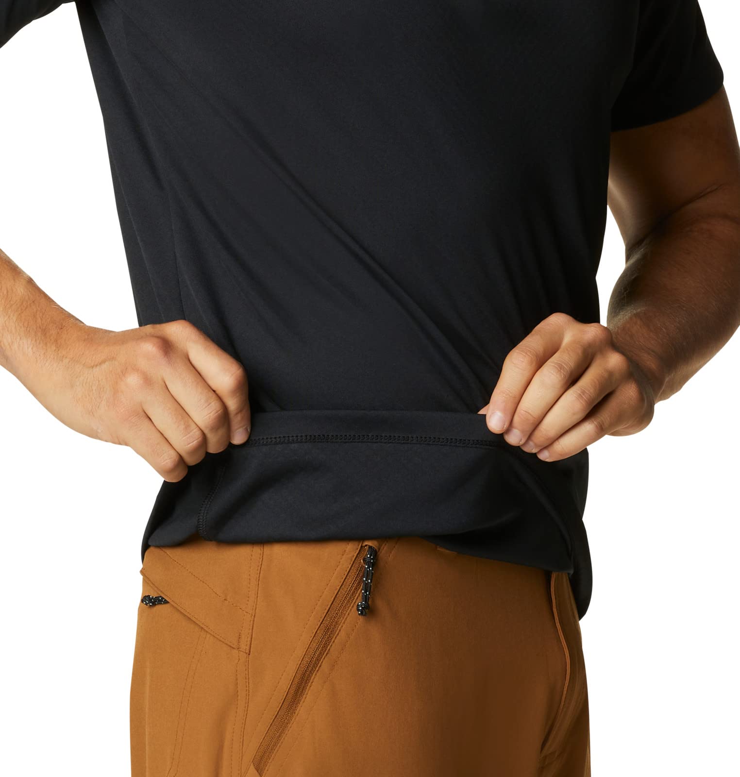 Columbia Herren Zero Rules Light Polo Technisches Poloshirt (1er Pack)