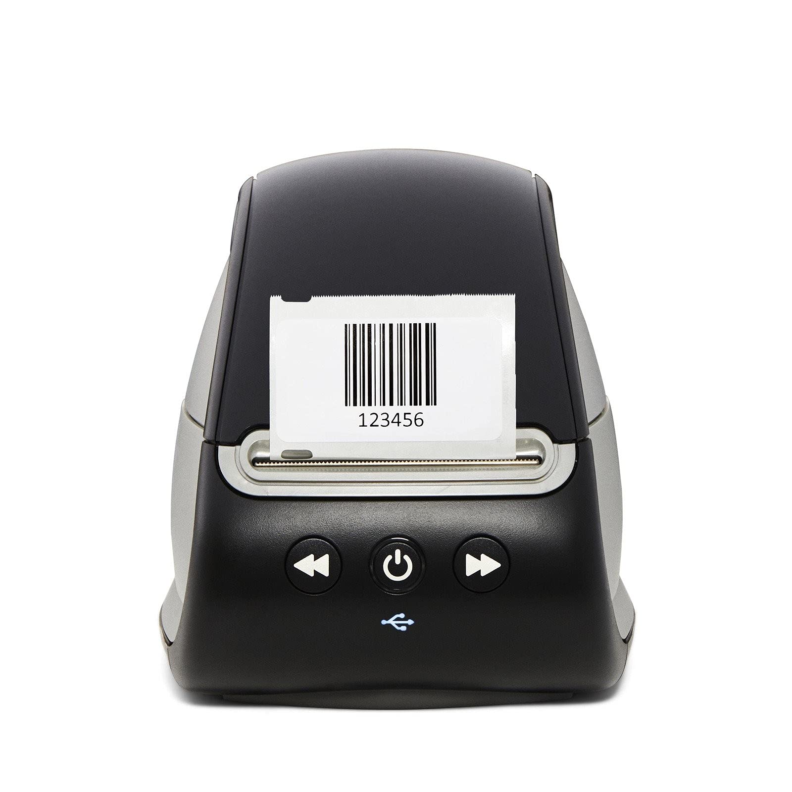 DYMO IMPRESORA DE ETIQUETAS LABELWRITER 550 APROXIMADAMENTE 61 PIEZAS/MINUTO