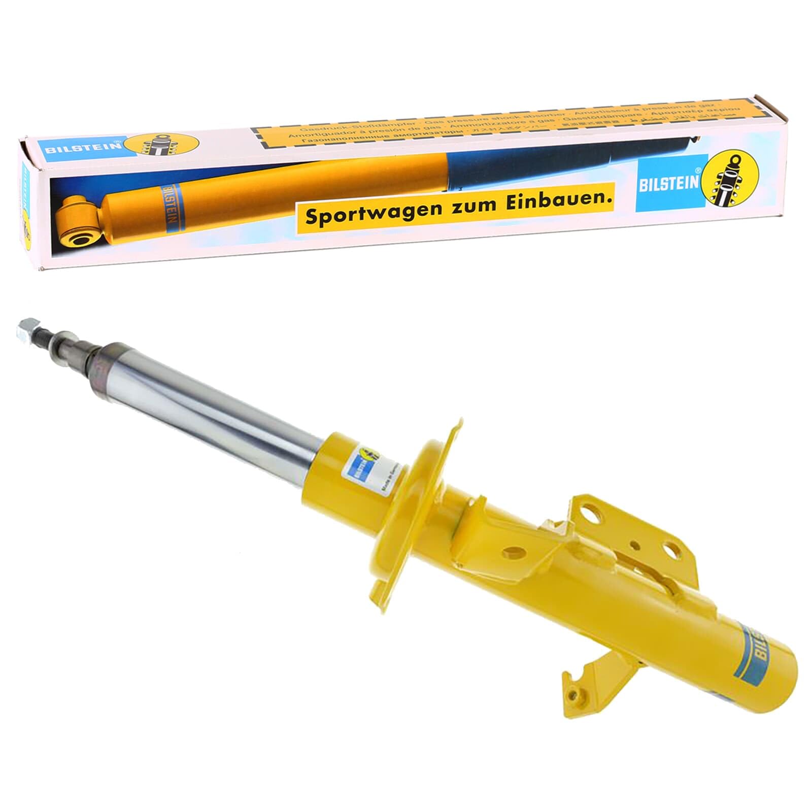 Bilstein 35-​228387 Amortiguadores