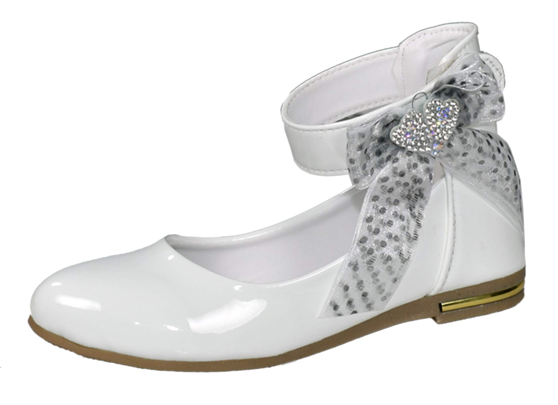 See full amazon price history chart for Onbeat Baby Girls White Bellies Shoes (7, White, Numeric_7) Onbeat Baby Girls White Bellies Shoes (7, White, Numeric_7) (B08Q3JPHVG) Amazon Price History, Amazon Price Tracker