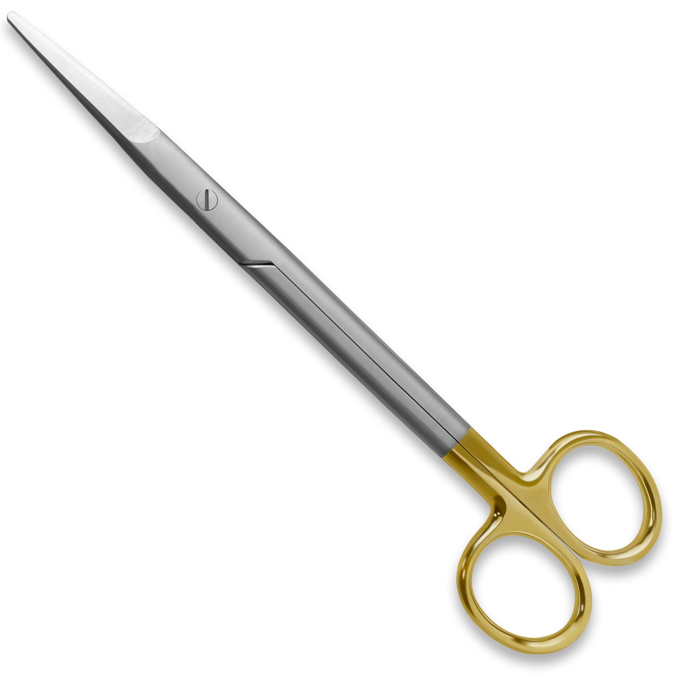 Amazon.com: T/C Mayo Dissecting Scissors Straight 8