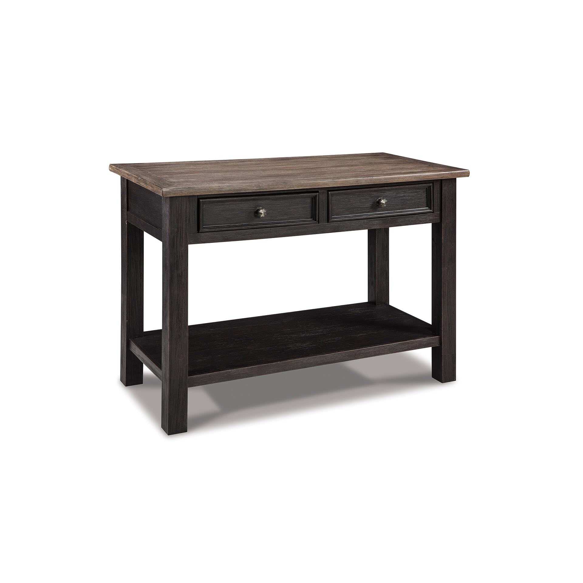 Ashley Tyler Creek Sofa Table