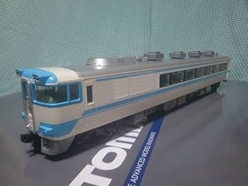 Amazon | TOMIX HO-9034 JR キハ181系特急ディーゼルカー