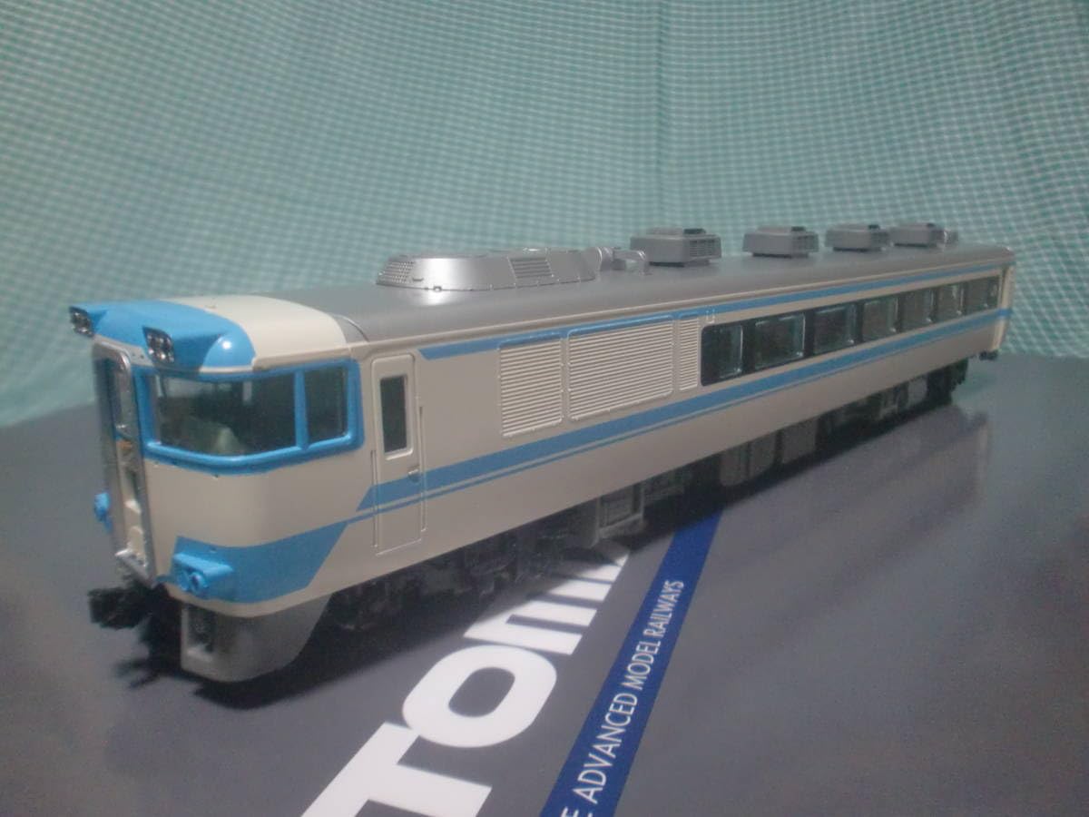 Amazon | TOMIX HO-9034 JR キハ181系特急ディーゼルカー JR