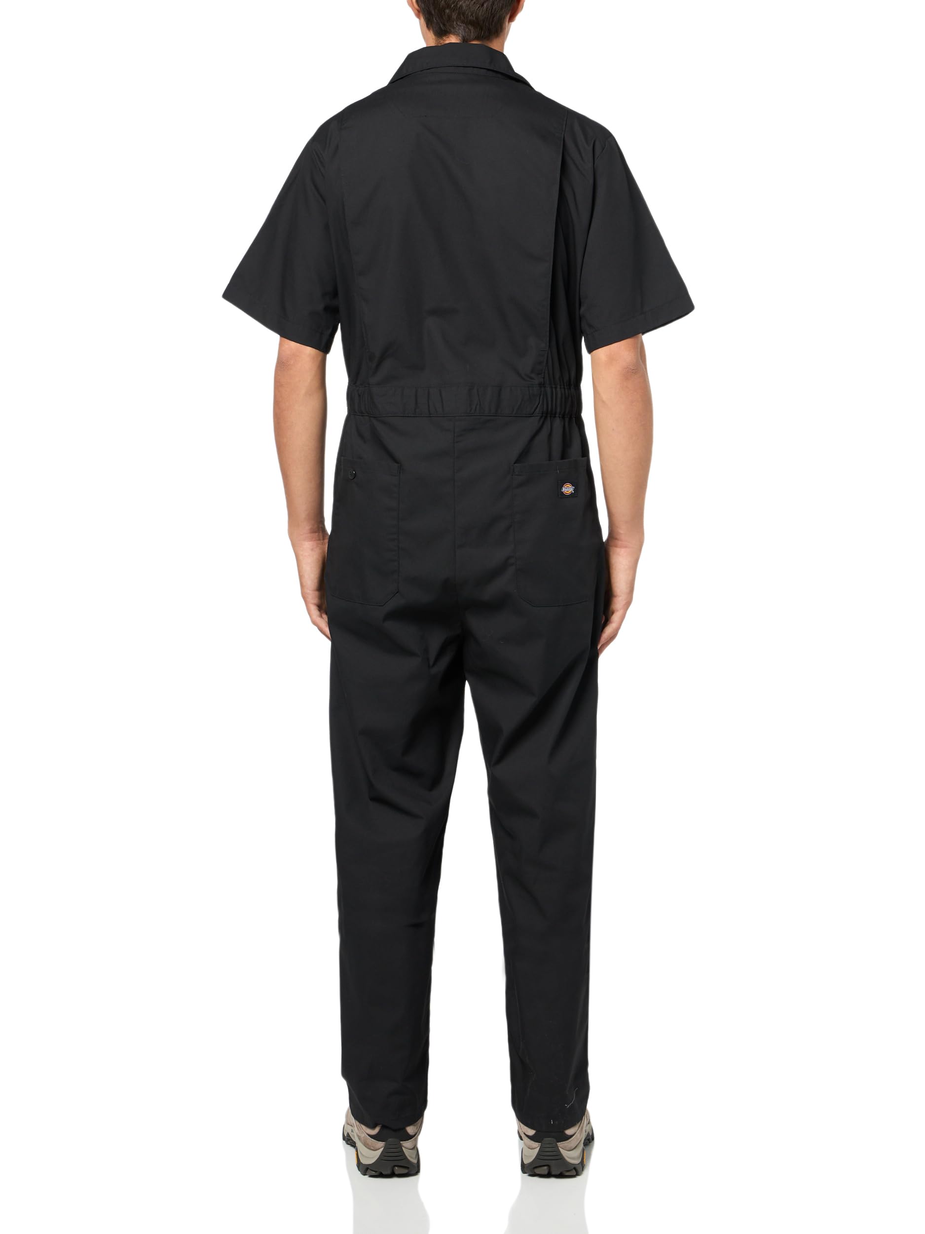 Dickies Short-sleeve Coverall Combinaisons utilitaires de travail Homme (lot de 1)