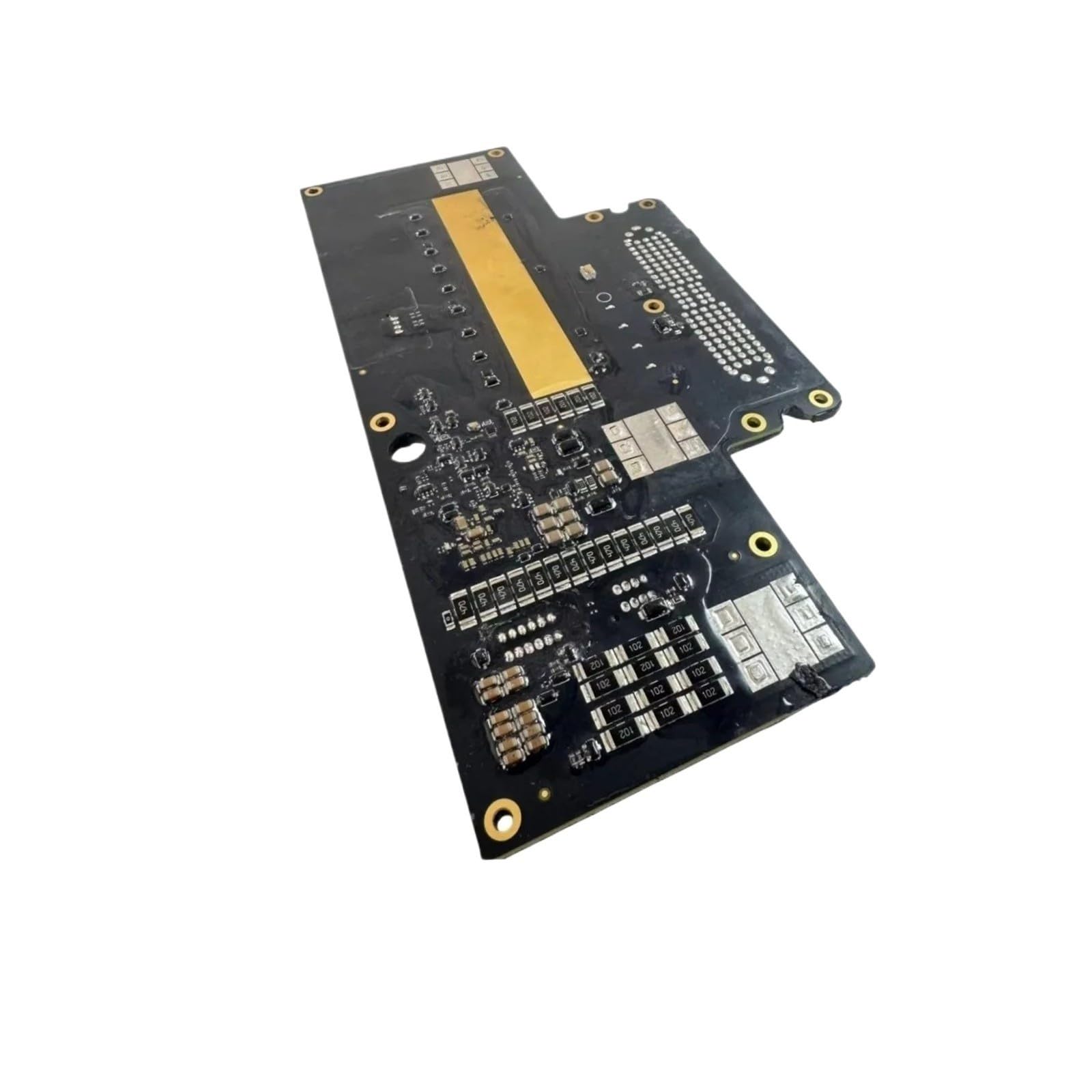 Placa Base De Batería T50/T25