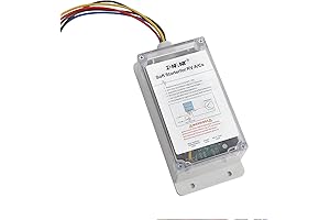 EasyStart 364 Soft Starter - Ultimate Power Solution for RVs