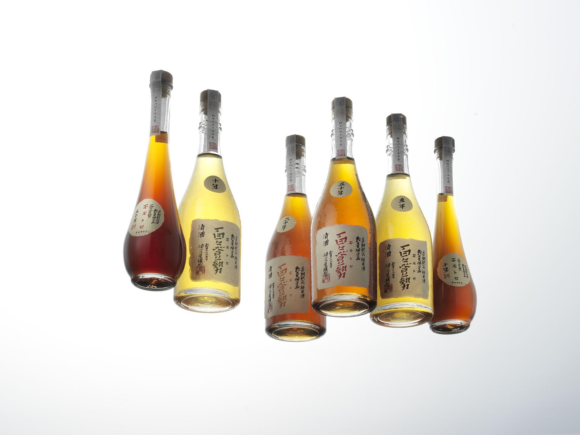 Amazon.co.jp: 福光屋 長期熟成 純米酒 百々登勢五年 [ 日本酒 石川県