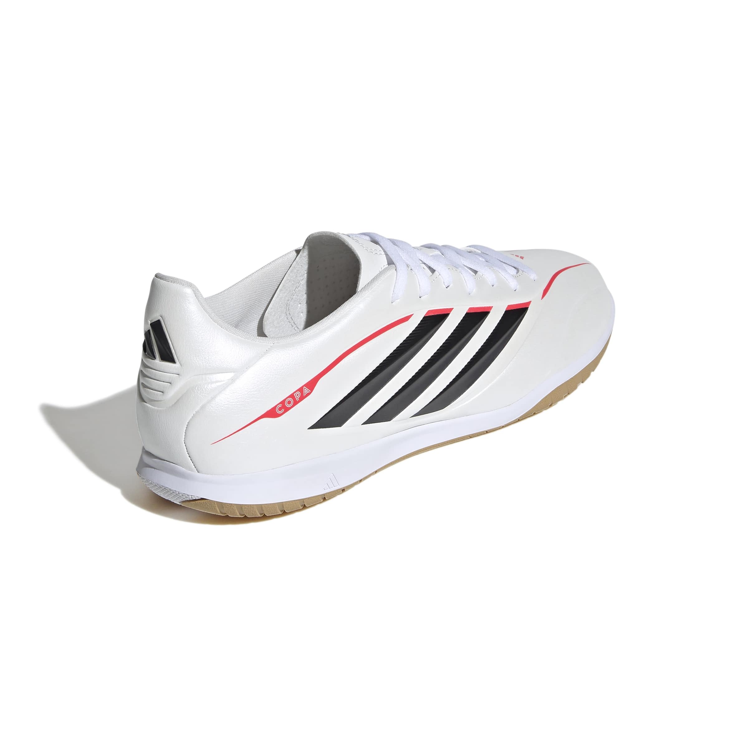 Adidas Copa Pure IV Club Indoor Scarpe da Calcio Unisex Adulto