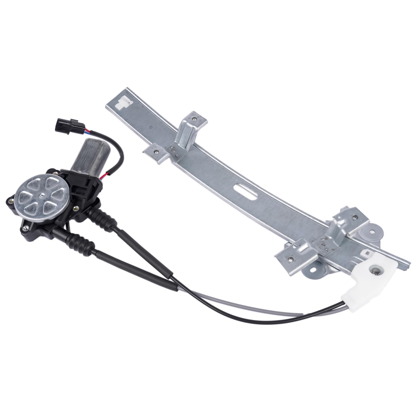 Amazon.com: Flynsu MB641281 Front Left Power Window Regulator with