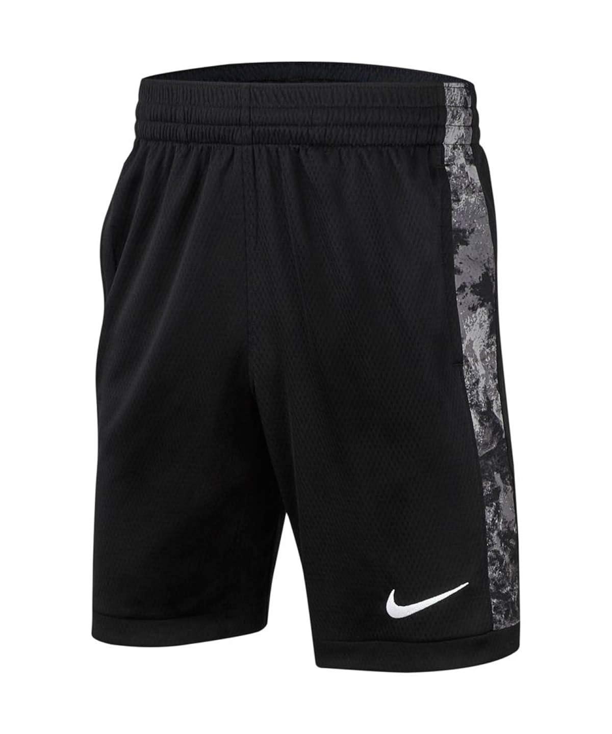 nike shorts 100 polyester