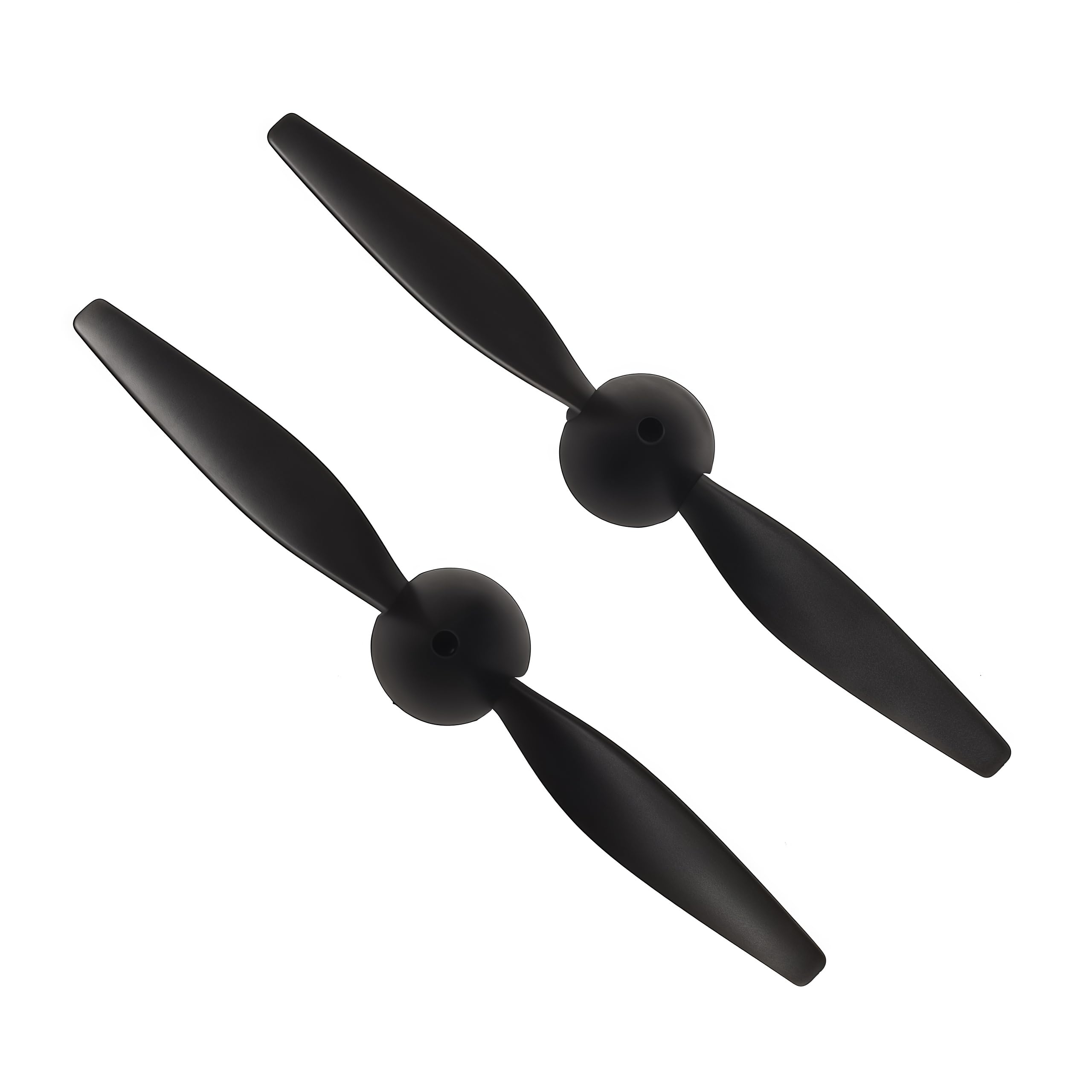 Amazon | JIAFANRC P7680405 プロペラ フルセット 2 ブレード 2個