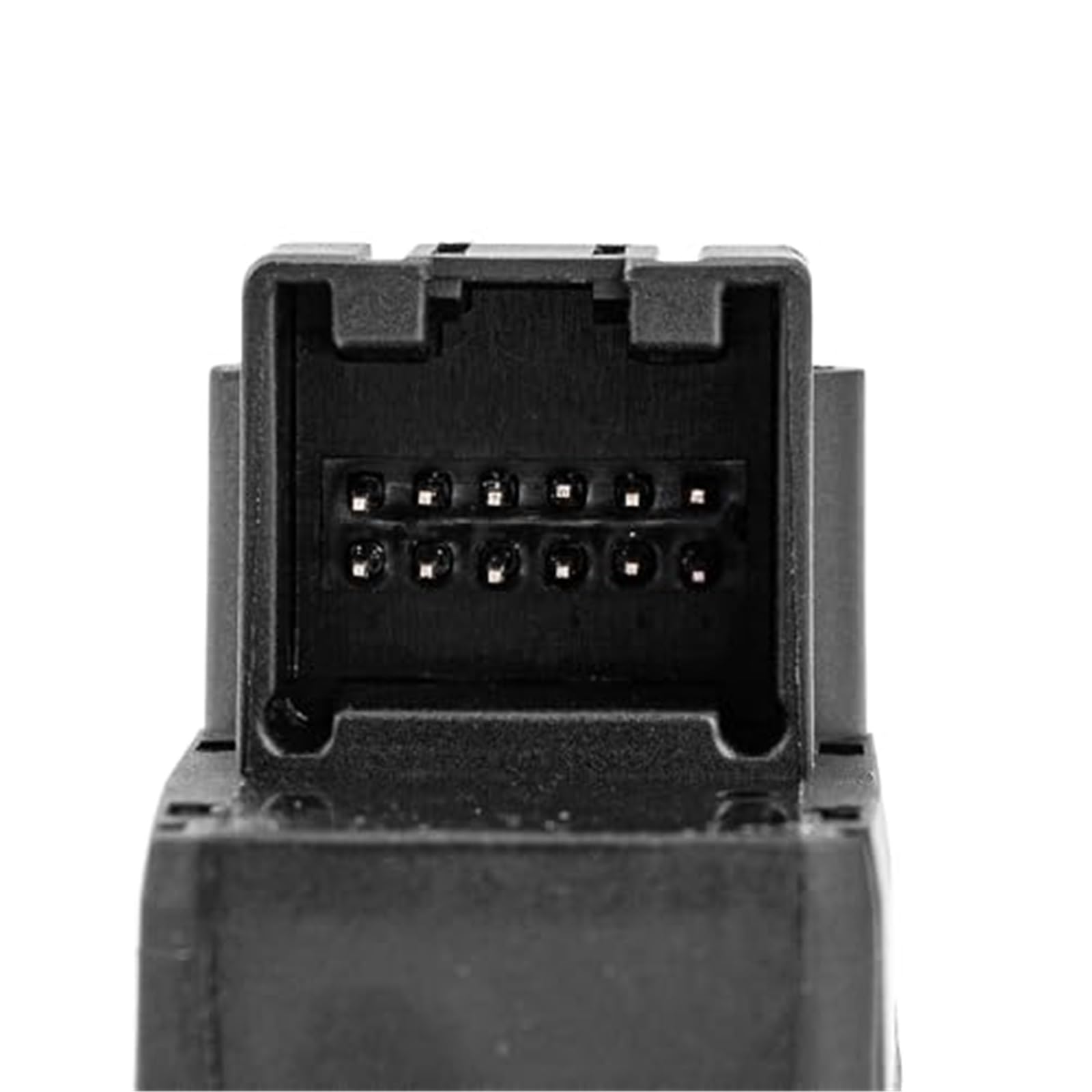 Actuador de freno de mano Interruptor electrónico de botón