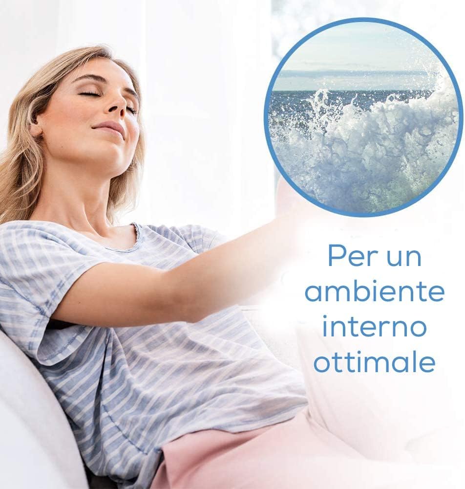 Beurer Lb 45 Umidificatore a Vapore - 1540 g