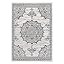 Medallion White