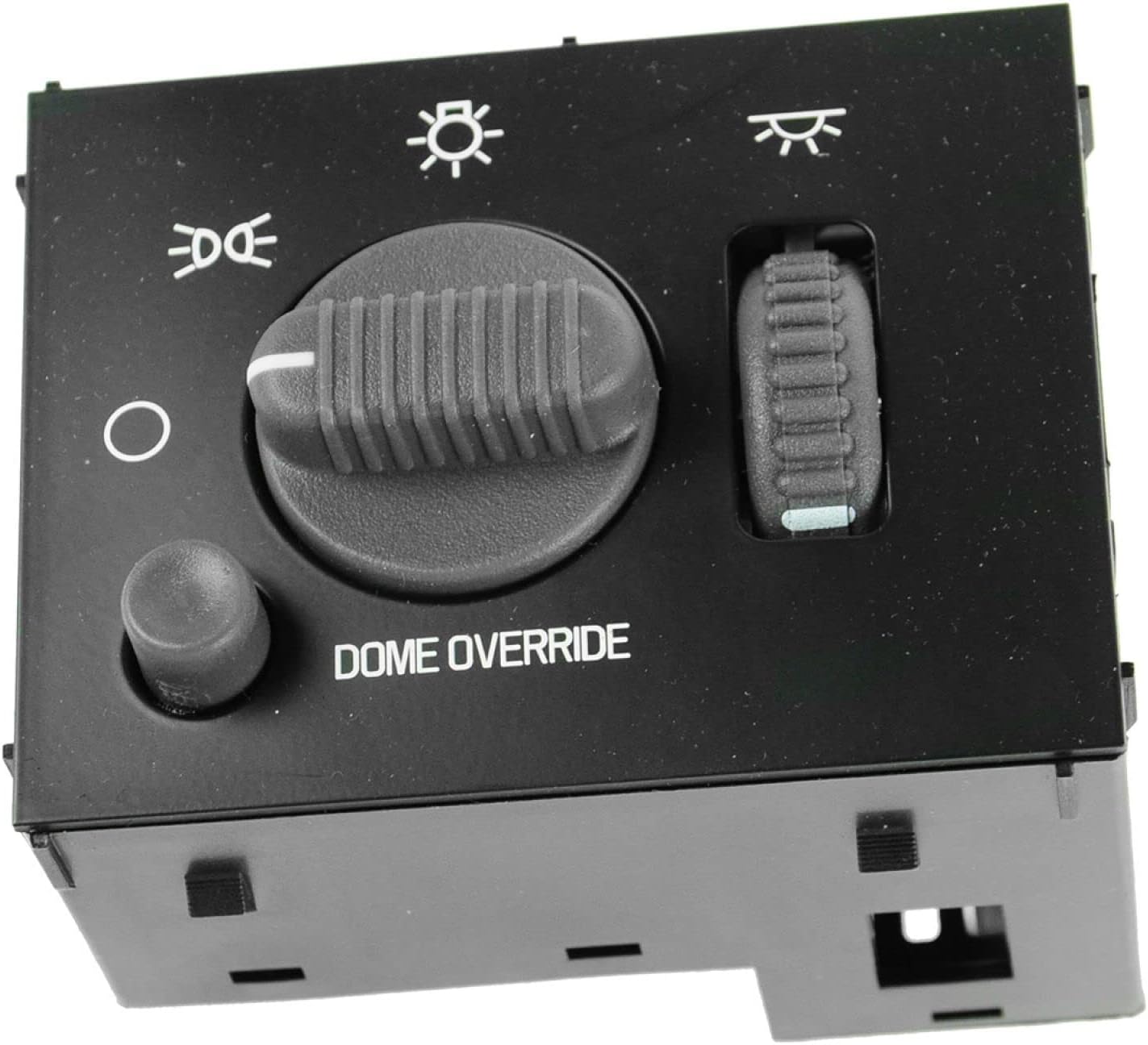 Headlight Dimmer Switch for 99-02 Chevy GMC Truck SUV Sierra Silverado Yukon