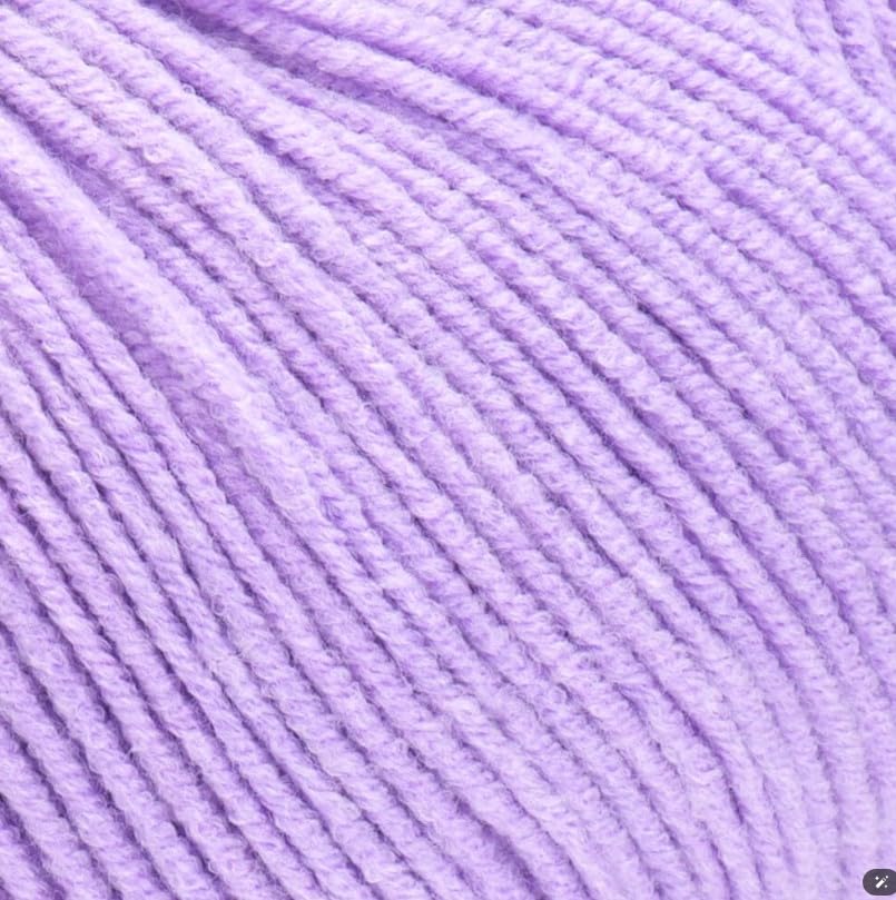 Image of YarnArt Genius Soft Cotton Blend Yarn, 10 Pack (1.76 oz / 174 Yds)