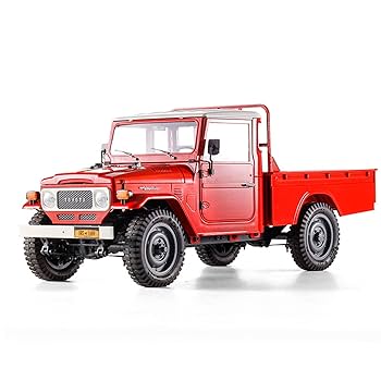 新品未使用　FMS トヨタFJ45  PICK UP fms11203rtr-gn-1.jpg