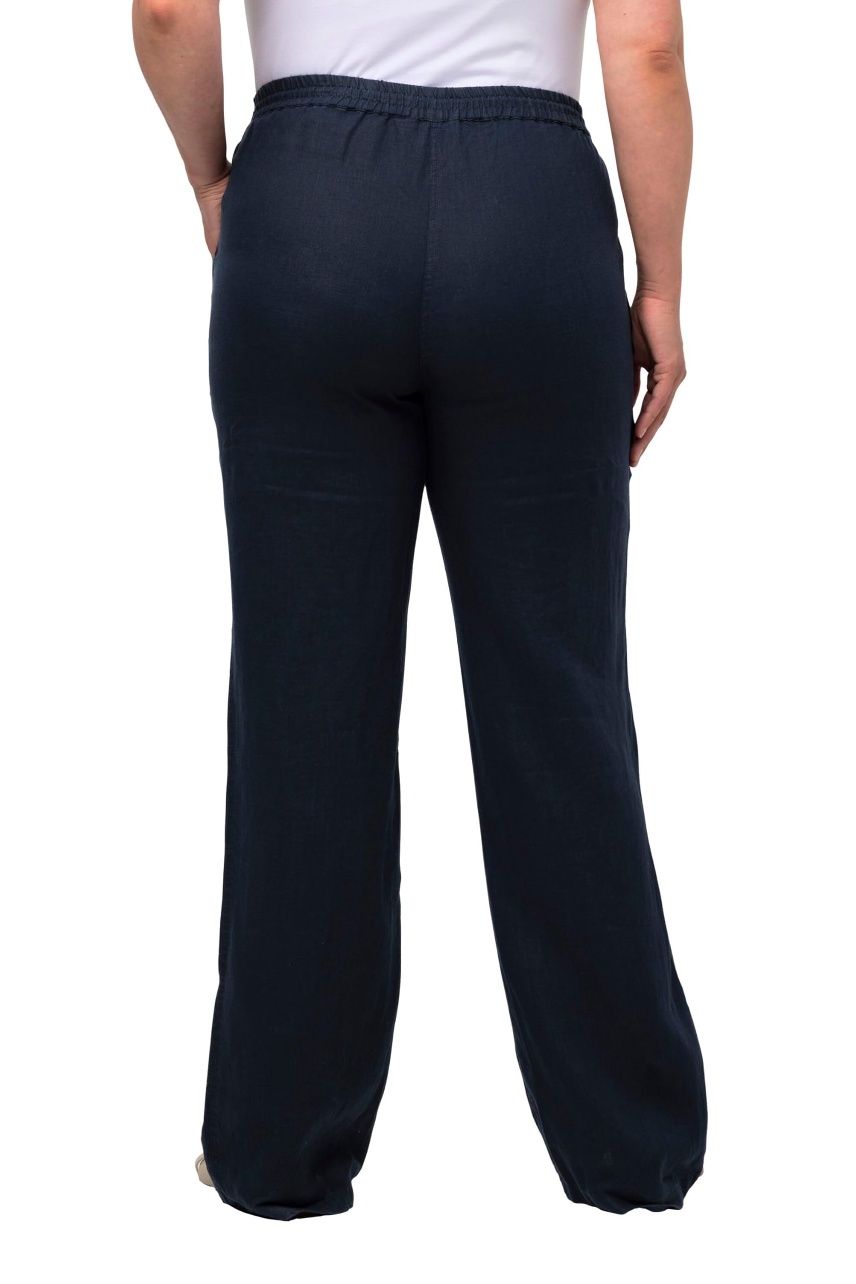 Ulla Popken Femme Pantalons