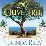 Cover of The Olive Tree