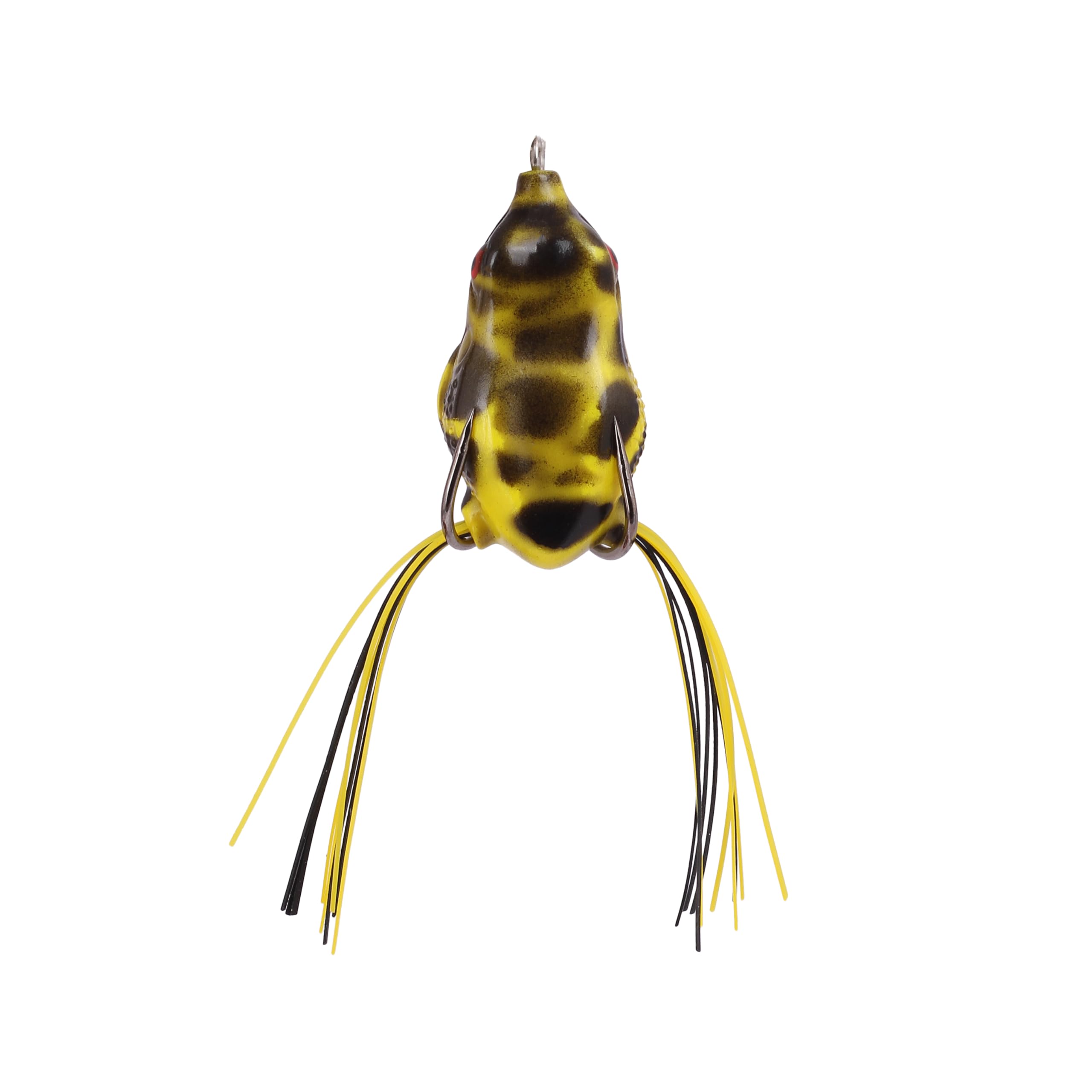 Hunting Hobby Artificial Fishing Lures Modified Thunder Frog Fishing Soft Bait Plastic Fishing Lures (Design-6)-picture-28