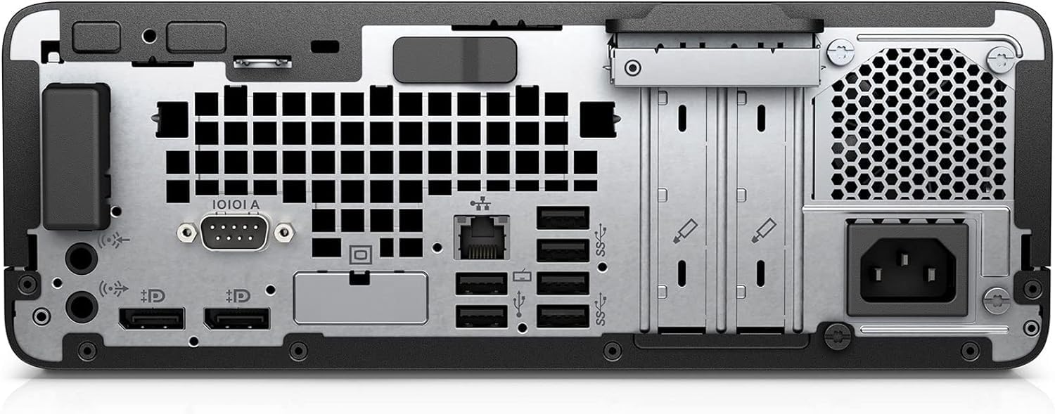 【Windows11Pro】HP ProDesk 600 G5 HP ProDesk 600 G5 Desktop-PC SFF Core i7-9700 RAM 16GB DDR4