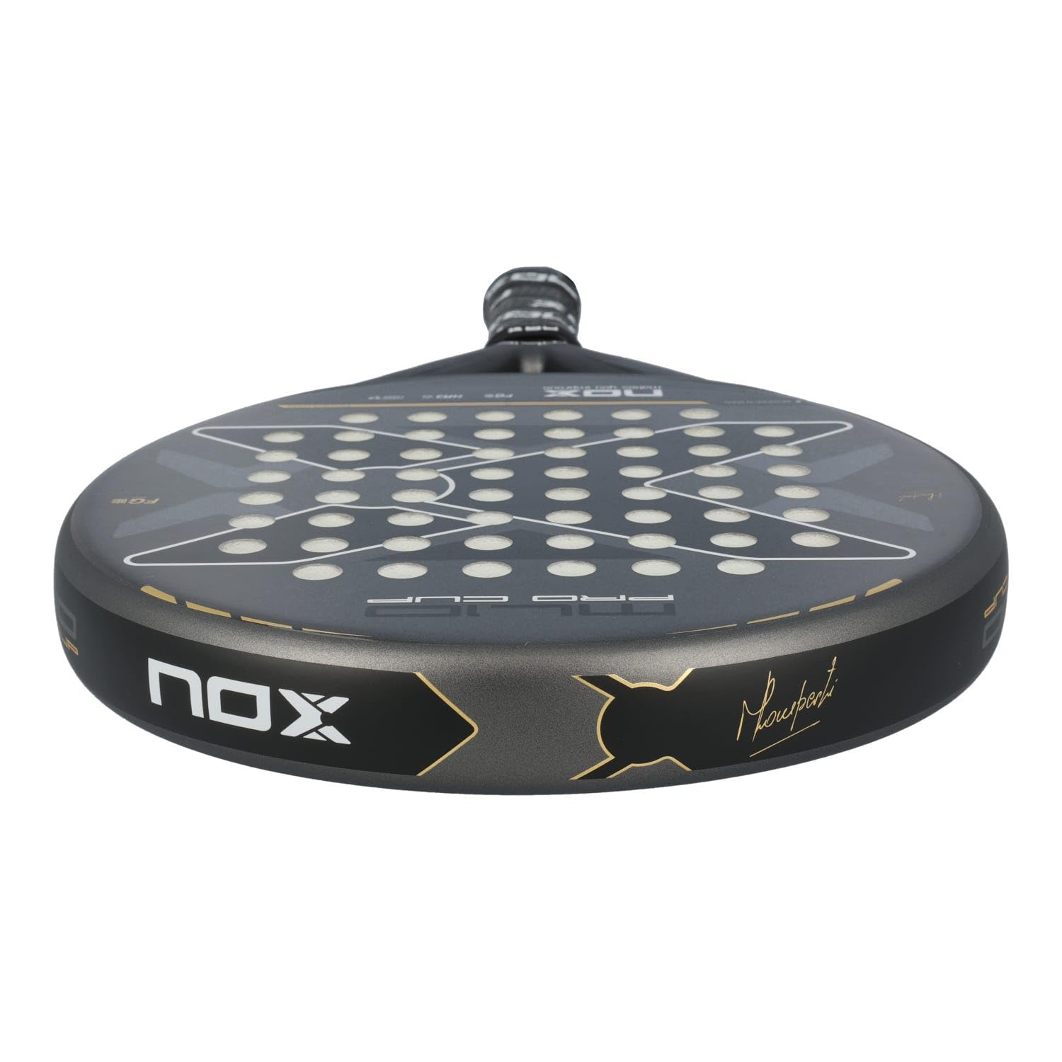 Nox Ml10 Pro Cup Coorp By Miguel Lamperti
