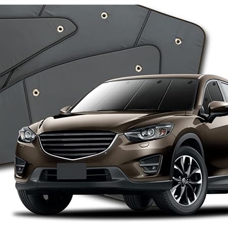 Amazon Cx 5 Ke系 車用カーテン サンシェード 車中泊 カーフィルム リア用 01s F009 Re サンシェード 車 バイク