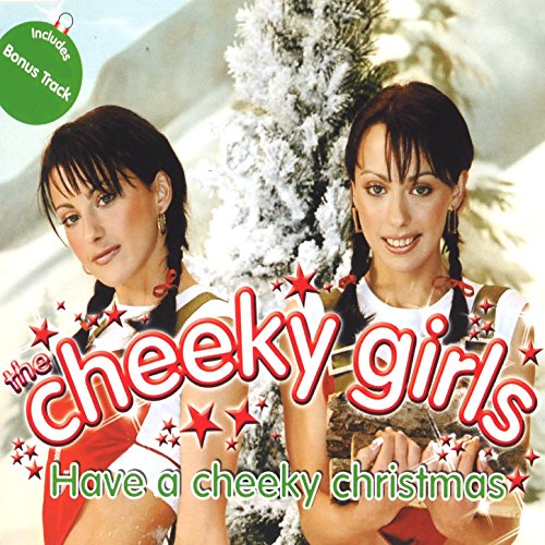 The Cheeky Girls feat. Maya