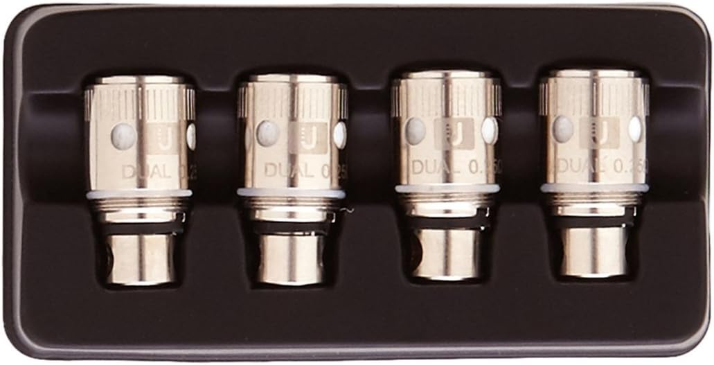 100% Genuine Uwell Crown RBA Kit by Uwell