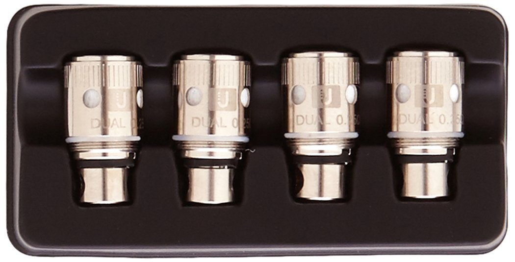 100% Genuine Uwell Crown RBA Kit by Uwell