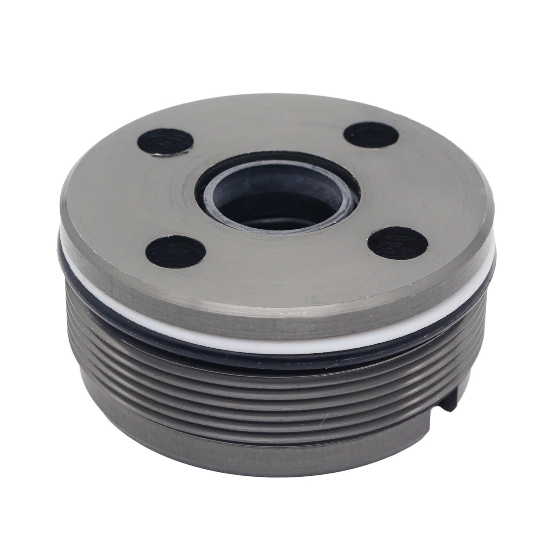 Parti marine Gruppo tappo terminale cilindro trim e guarnizione per Johnson per fuoribordo Evinrude 60-300HP FSM065 0320788 320788