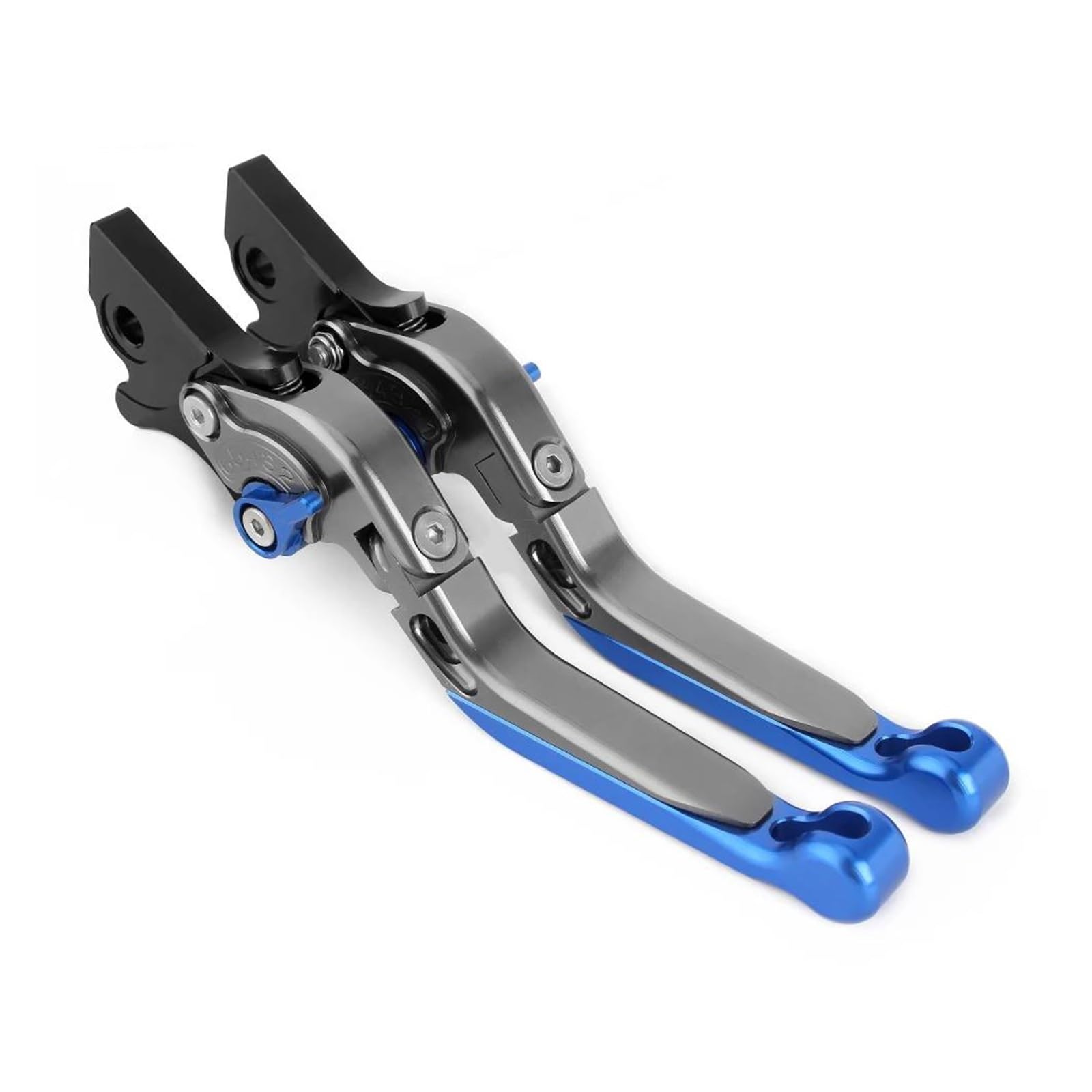 Heyhellnin I For Piaggio Vespa Gts Lx Lxv 50 125 150 250 300 300Ie Motorcycle Adjustable Brake Clutch Lever Handlebar Motorbike Brake Levers(I)
