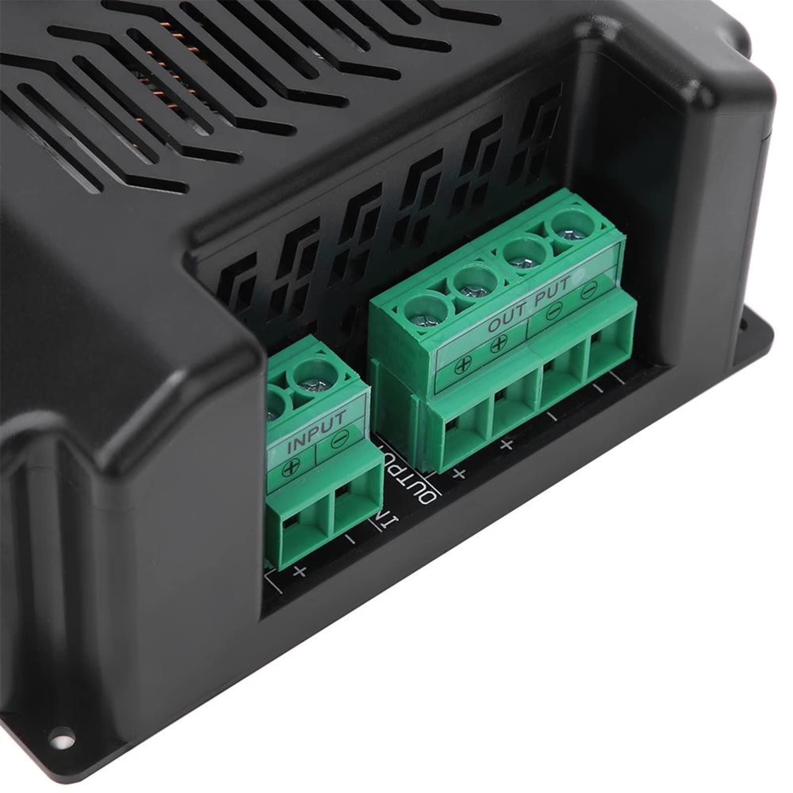 YWBL-WH DPM8650485RF Fuente de Alimentación DC Variable Conjunto Ajustable Ajustable Fuente de Alimentación de la Fuente de Alimentación Benchtop Suministros de Laboratorio con