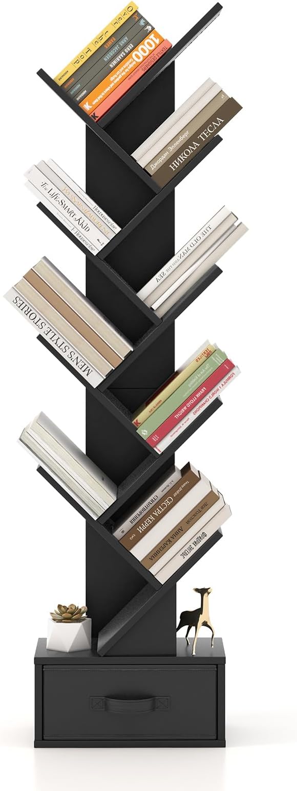 Tree Bookshelf