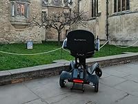 Review Image by Kaiyu Ding