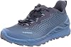 Lowa Adult Merger GTX LO WS Blau