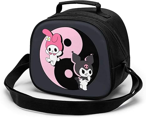 kuromi bolsa amazon