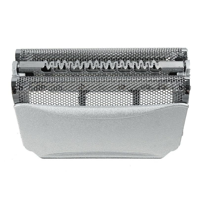 Kombi-Pack 51s Ersatzklinge + Rasierkopf for Braun Serie 5 8000 Rasierer 5643 5758 8970