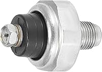 Vista 4 de Unifizz Car Engine Oil Pressure Sensor Switch 37240-PCX-003 Compatible with Mazda 626 Compatible with Honda Prelude Compatible with Acura NSX