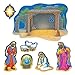 Trend Enterprises T-8125 BB Set Nativity