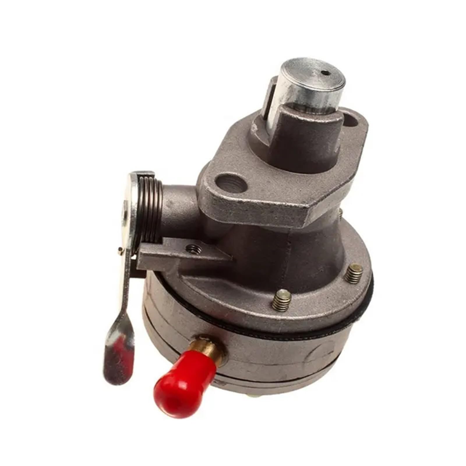 Bomba de combustible para Yanmar 3TNE84 y 3TNE88 repuesto de elevación 129100-52101 6