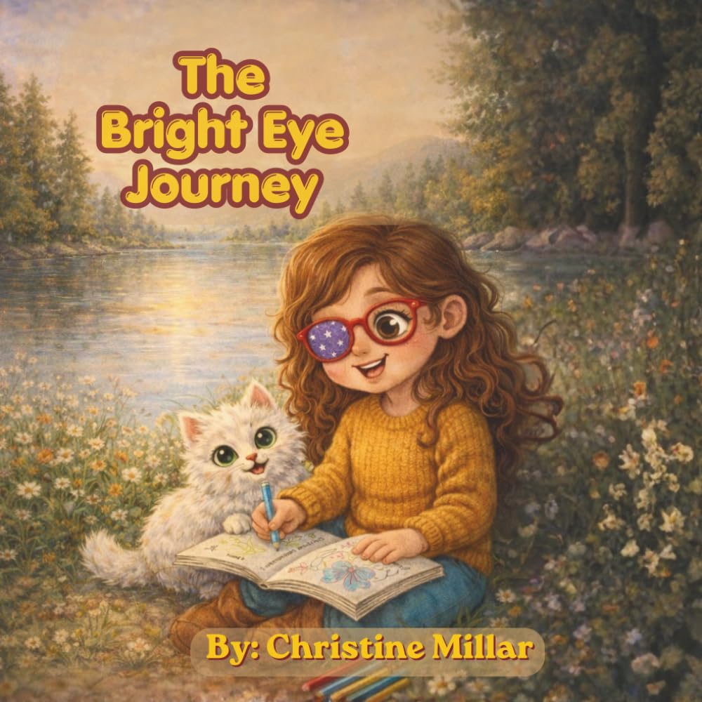 The Bright Eye Journey