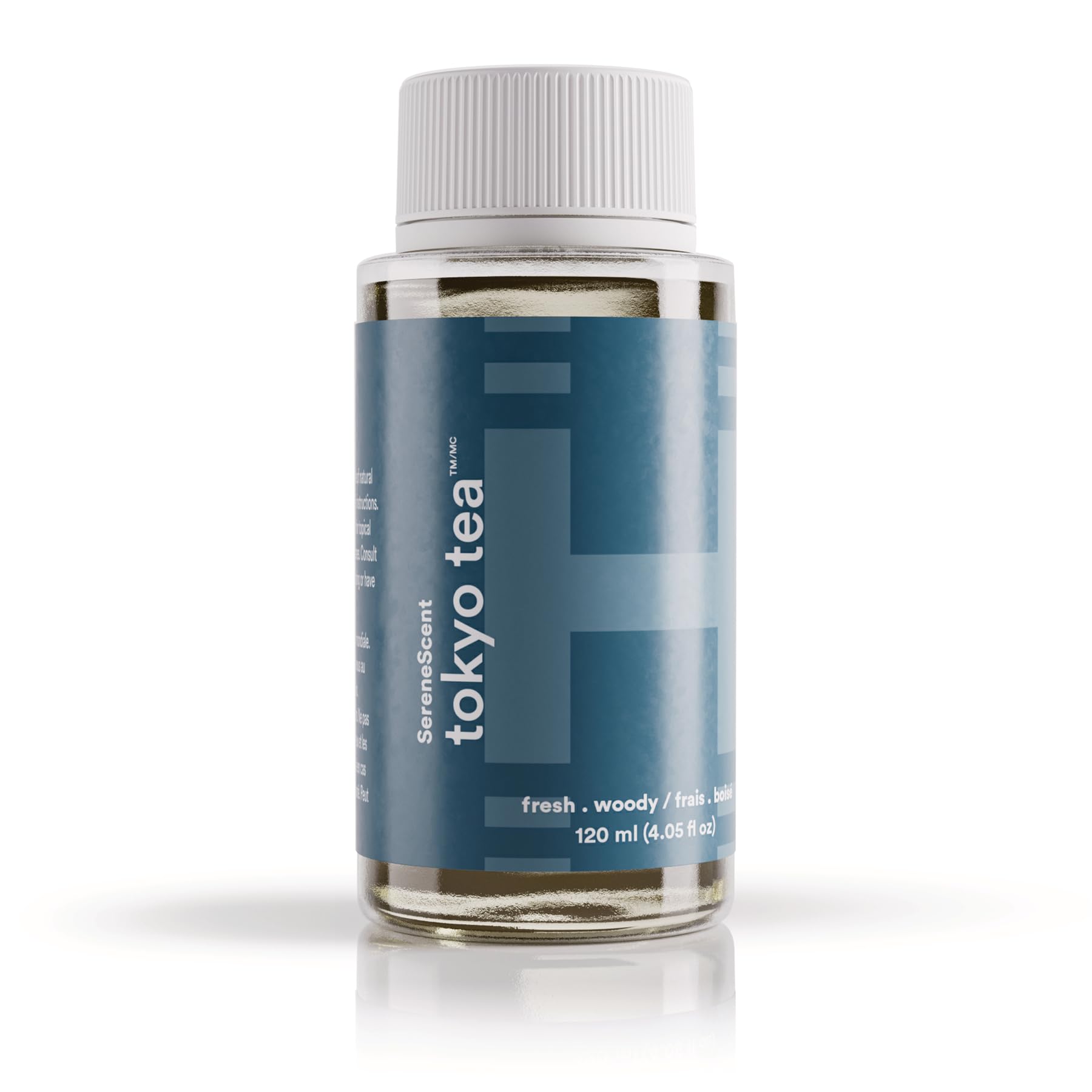 Amazon.com: Homedics SereneScent Waterless Diffuser Oil Refill